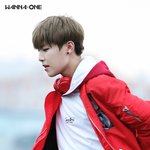 [워너원] <b>우진</b>아...