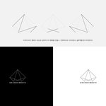 [임영민] 로고안에 다이아몬드와 <b>하트</b>가....