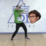 [워너원] 악개 팬코 ㅇㄱㄹ 까<b>빠</b> 배척<b>충</b> 다 줘패고 싶은 사람 나야...