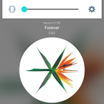 [EXO] 우리 300명만 더 엑소팬맺기하면 멜롱 <b>최초</b> 40만 팬이여