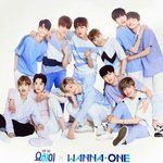 [워너원] 워너블은 11인 <b>지지</b>