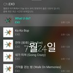 [EXO] 야 지금 쉰나라에서 더 <b>사도</b> 내일까지 운송장 뜰까?