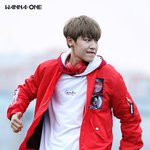 [워너원] 다들 막 귀엽고 <b>청초</b>한거 나오다가 우진이