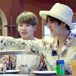 [방탄소년단] 자 이제 우린