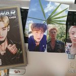 [EXO] 나도 포카 <b>선방</b>했지롱~