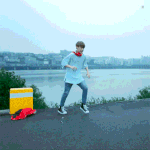 [워너원] 박우진 좋아서 환멸나는 애들 와봐