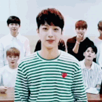 [워너원] ㅅㄷ관린이 눈동자라는 <b>호수</b>에빠져서