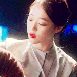 설리가 <b>영화속</b>에서 매력적이라는 이유