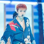 [세훈] 170724 <b>엠넷</b> 웨이보