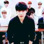 [워너원] 솔직히 이런일있을때 너무 당황스러운게
