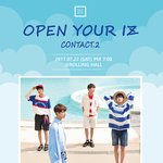 데뷔 후 대박 조짐 보이는 아이즈 (feat.두 번째 콘서트)