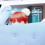 겁 진짜 없는것 같은 남자 아이돌jpgif
