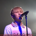 [워너원] 하성운 가족사진