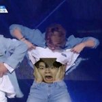 [워너원] 녜리 복근의 <b>진실</b>