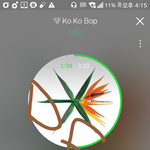 [EXO] 지금 <b>코코밥</b> 몇번이어야 정상임?
