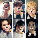 [BAP] 우리 <b>B.A.P</b> 부심 대단한듯 ㅋ