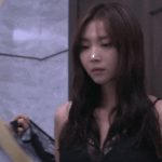 38살 애엄마 비주얼 클래쓰..ㄷㄷ