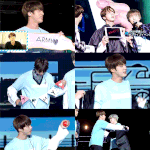 [방탄소년단] 이삐들아 사담 기준말이야(다 들어와줘