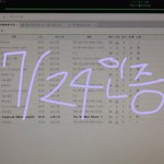 [뉴이스트] ㅅㄷ ㄱㅋ<b>팬레터</b>