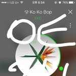 [EXO] 밑에보이지? 로고없음 저렇게 <b>도용</b>당한다
