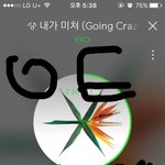 [EXO] ㅇㄱㄹ혼자 <b>1</b>인<b>2</b>역하는거냐 늅들이 스파이인거냐