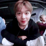 [워너원] 미친 밑글보고 지훈이가 <b>인터폰</b> 앞에서