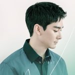 [뉴이스트] 아론이 서포트 시작했데!!!!!!!!