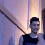 [강동호] 심장 어택 주의