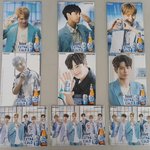 [워너원] 하2트 엽써...