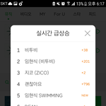 [BTOB] 멜로디분들 축하해요!!