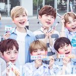 [워너원] @그래 이제 이건 어때?@