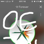 [EXO] 나 <b>스스로</b> 얼마나 엑소 생각하고 스트레스처럼? 받고있다는걸