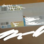 [EXO] 택알못임 뉴나라 <b>송장</b>번호 찍힌거냐?