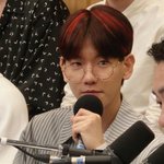 [백현] 컬<b>two</b>쇼  백현이