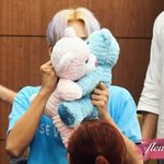 [세븐틴] 헐 귀여워 윤정한