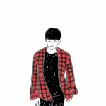 [워너원] 미녀<b>니랑</b> 째니..