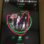 [뉴이스트] 자 러브는 오늘밤 다운을 위한 아이디를 팝니다