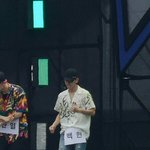 [백현] 오늘 백현이 리허설 <b>플뷰</b> 1장