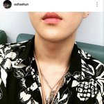 [세훈] 170724 훈스타<b>그램</b>