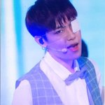 [워너원] <b>우진</b>이 대상포진걸린거만 생각하면..ㅠ