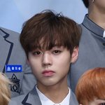 [워너원] <b>지훈이</b> 이짤 개잘생김