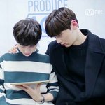 [워너원] 황킹 말이야
