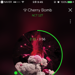 [NCT] 스밍인증 부탁할때