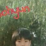 [뉴이스트] 김조년.. 이제 감댜가 아니라 살구인듯
