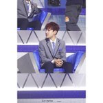 [워너원] 우진이도 <b>센터</b>였다...