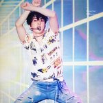 [시우민] <b>울산</b> 썸머페스티벌 시우민 대박ㅠㅠㅠㅠㅠㅠㅠㅜ