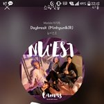 [뉴이스트] 넌씨눈급으로 긍정할게