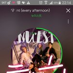 [뉴이스트] <b>영업</b>글 올라왔어!+짤파티 금지