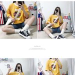 [댓글부탁해] 얘들아 나 <b>롯월</b> 가는데 옷 좀 봐주라ㅠㅠㅠ