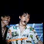 [EXO] 야 민석이 <b>주황</b>볼따구 실화냐